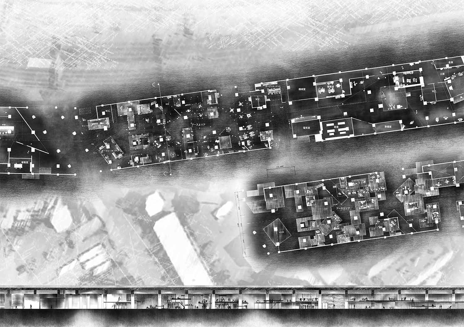 ピエロハーバーの意志