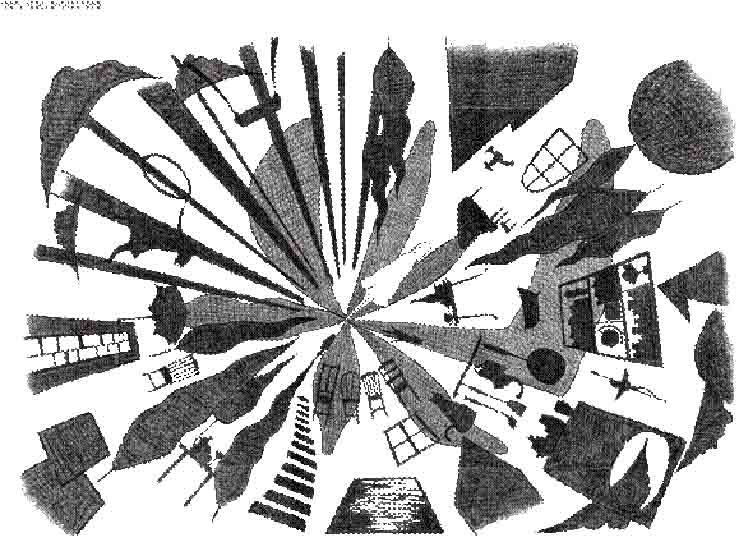 小さい伝記,音のない記憶