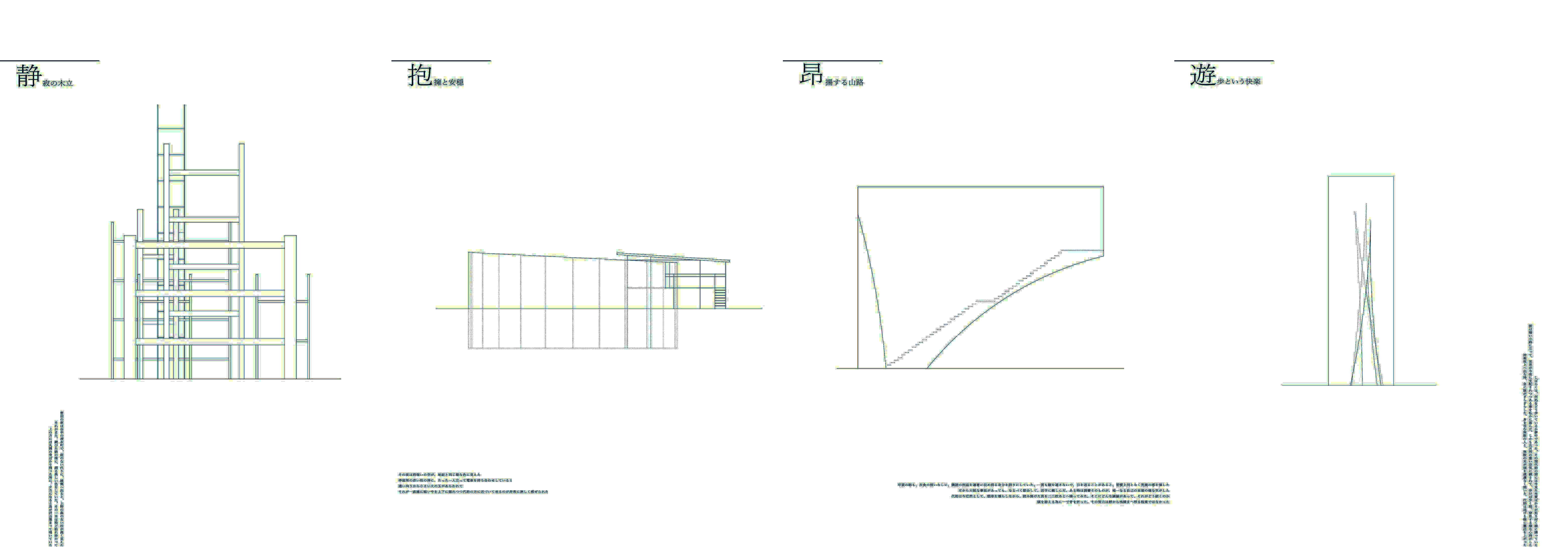 明き間のファンファーレ