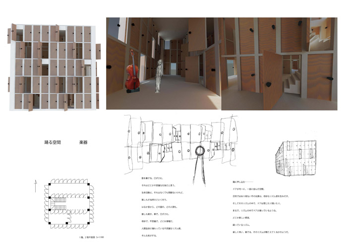 10×10×10の可能性