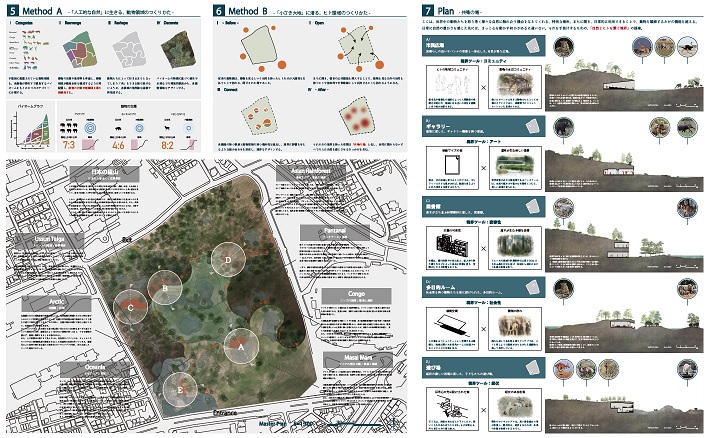 小さき大地より