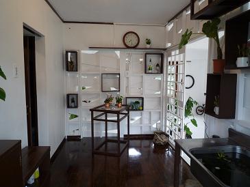 既存住棟を活用した、団地の新たな魅力づくり