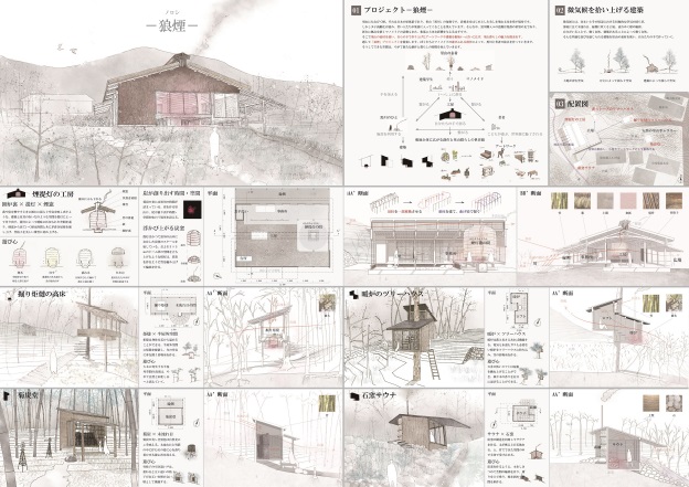 黒川コモンズ再生プロジェクト