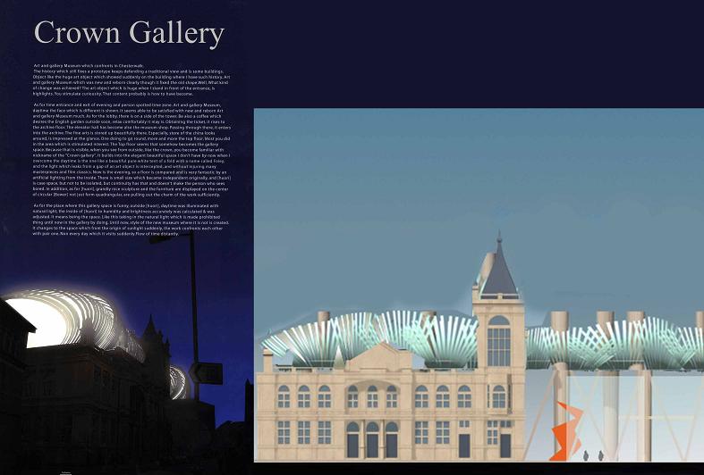 Sustainable Development for Cheltenham